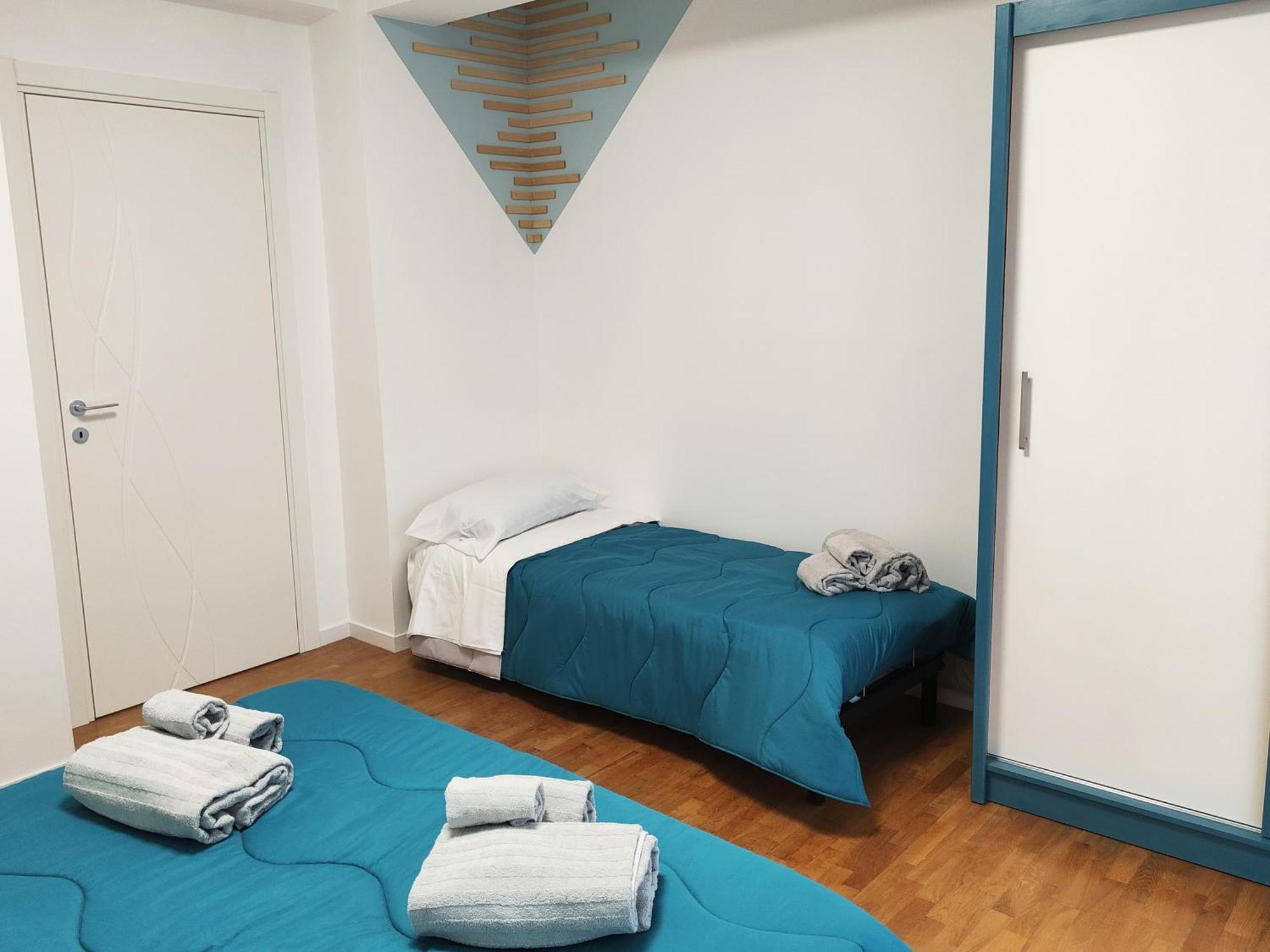 Bastia Home Appartamento Bastia Umbra Exterior foto