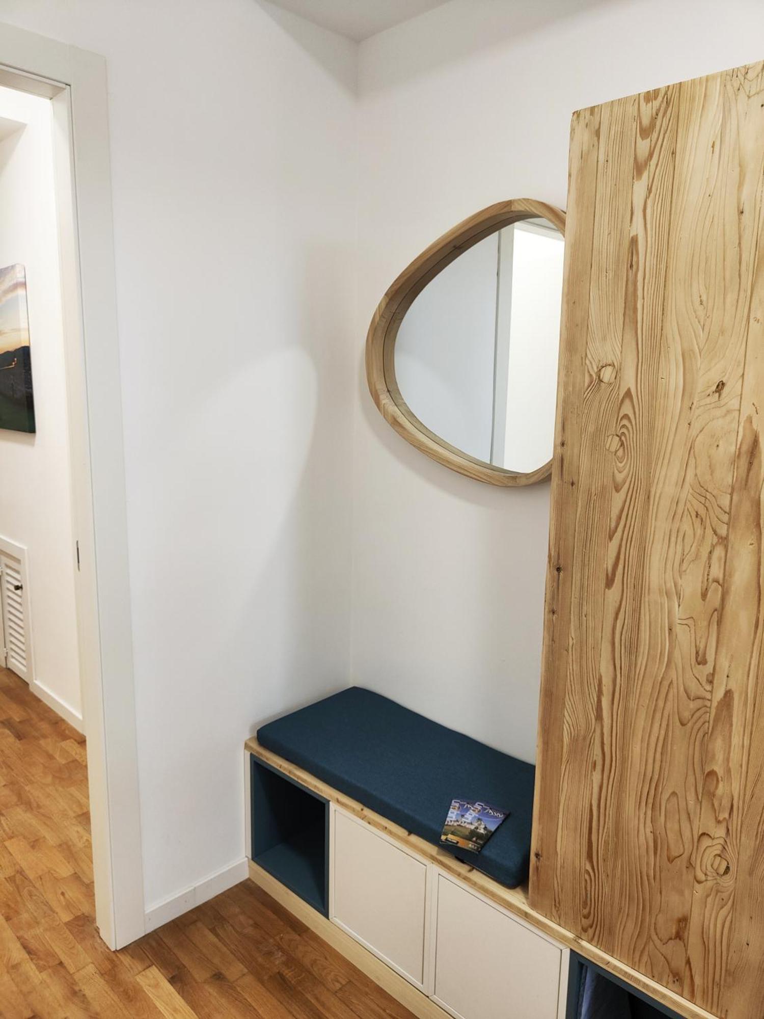 Bastia Home Appartamento Bastia Umbra Exterior foto