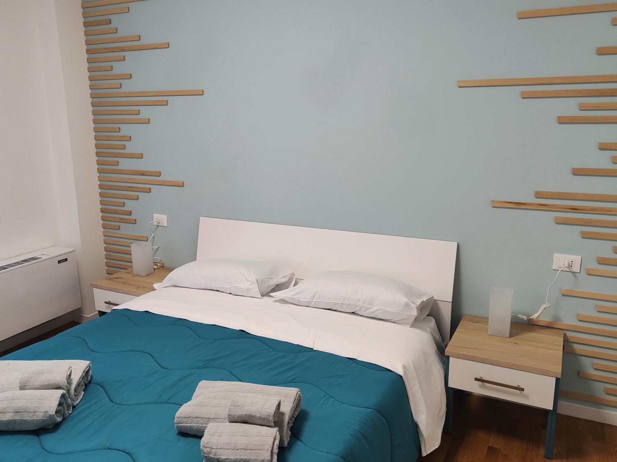 Bastia Home Appartamento Bastia Umbra Exterior foto