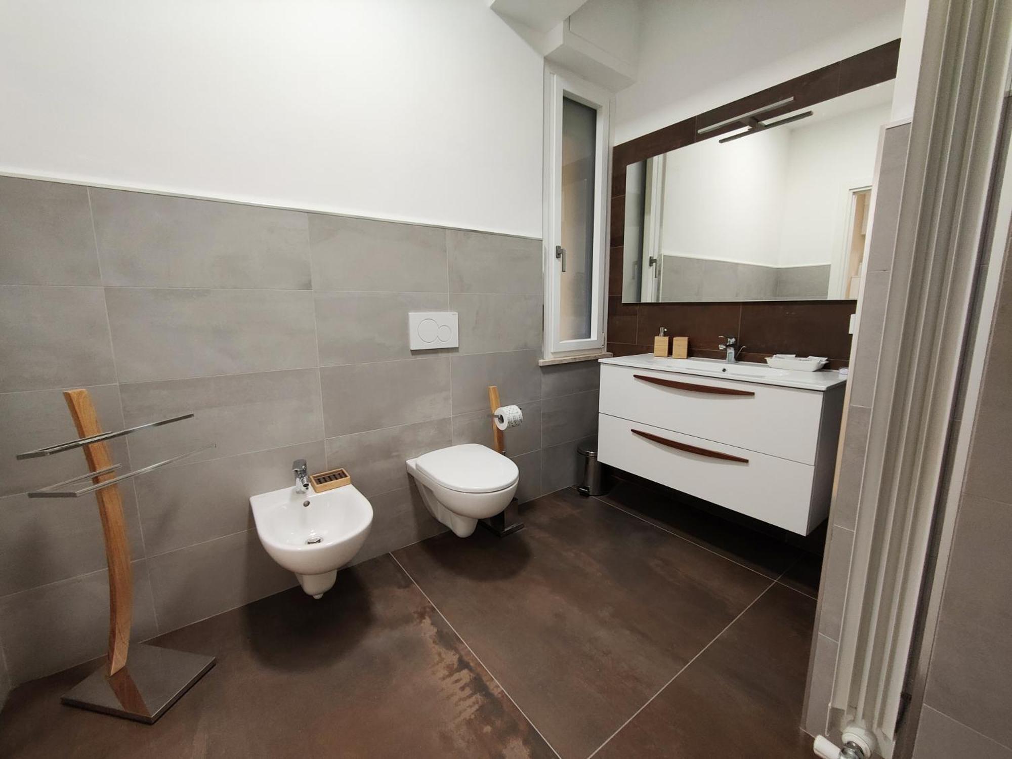 Bastia Home Appartamento Bastia Umbra Exterior foto