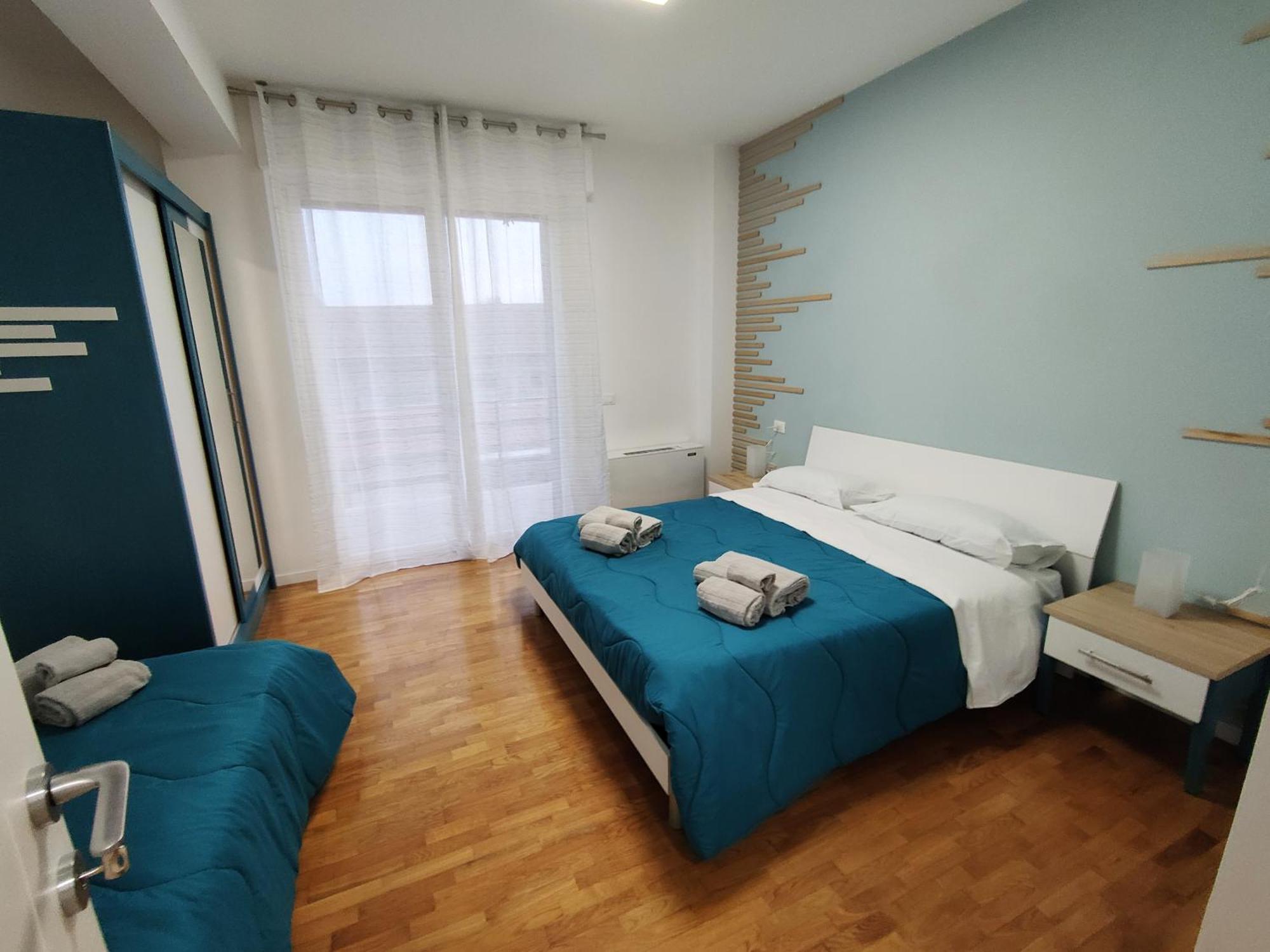 Bastia Home Appartamento Bastia Umbra Exterior foto