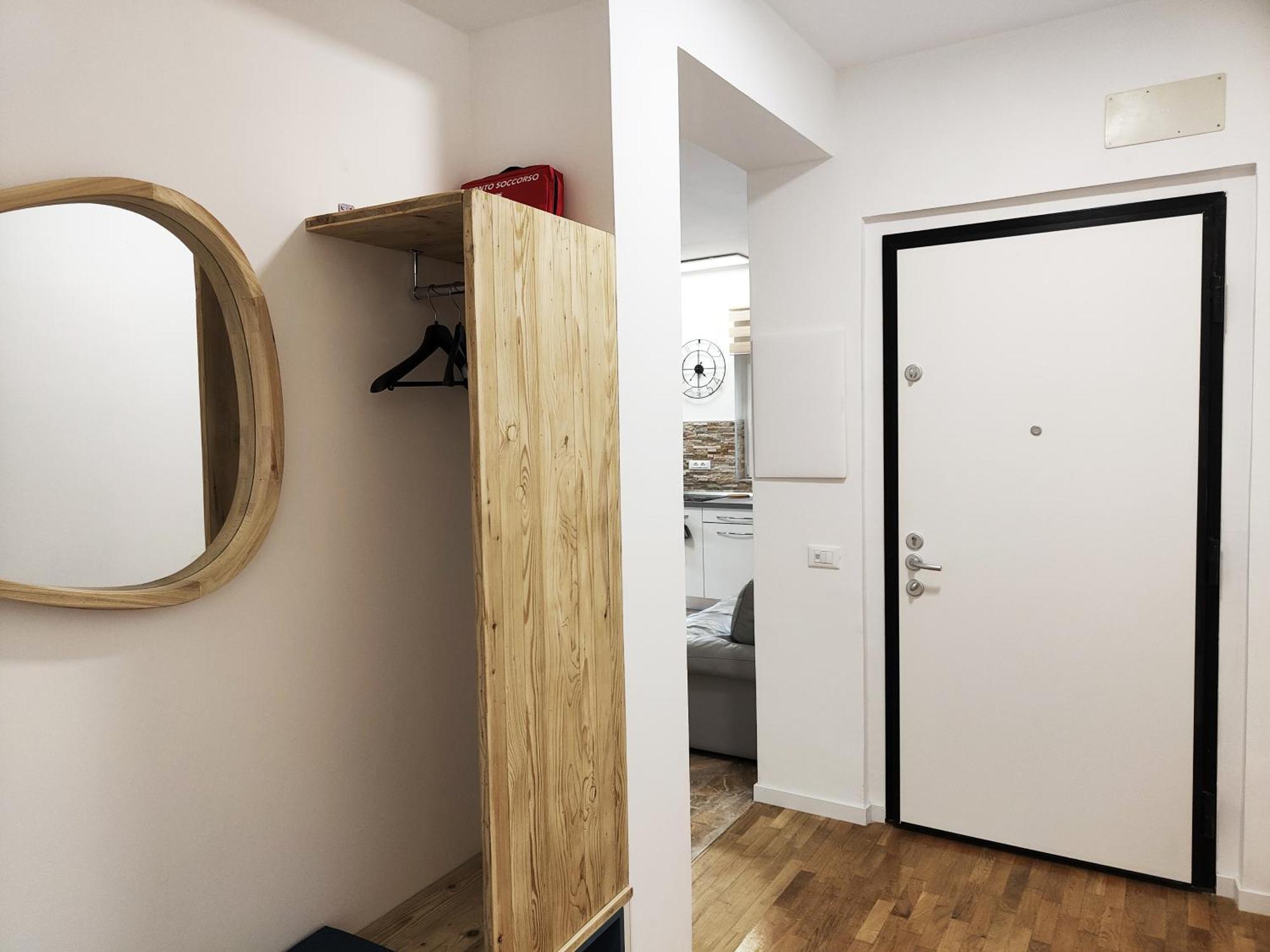 Bastia Home Appartamento Bastia Umbra Exterior foto