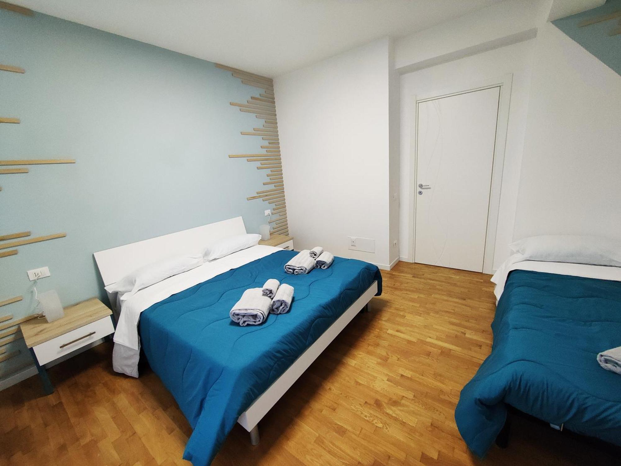 Bastia Home Appartamento Bastia Umbra Exterior foto