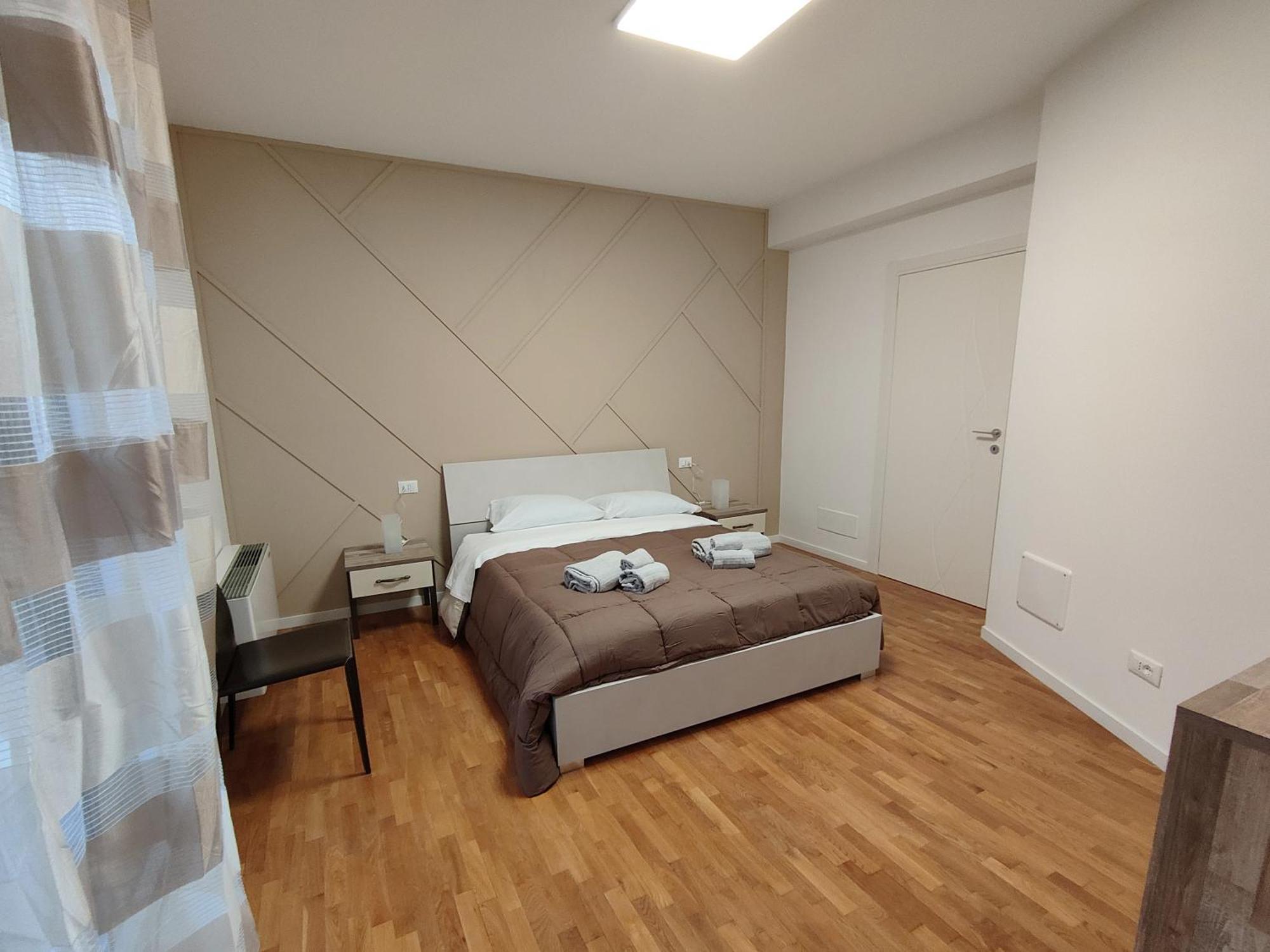 Bastia Home Appartamento Bastia Umbra Exterior foto