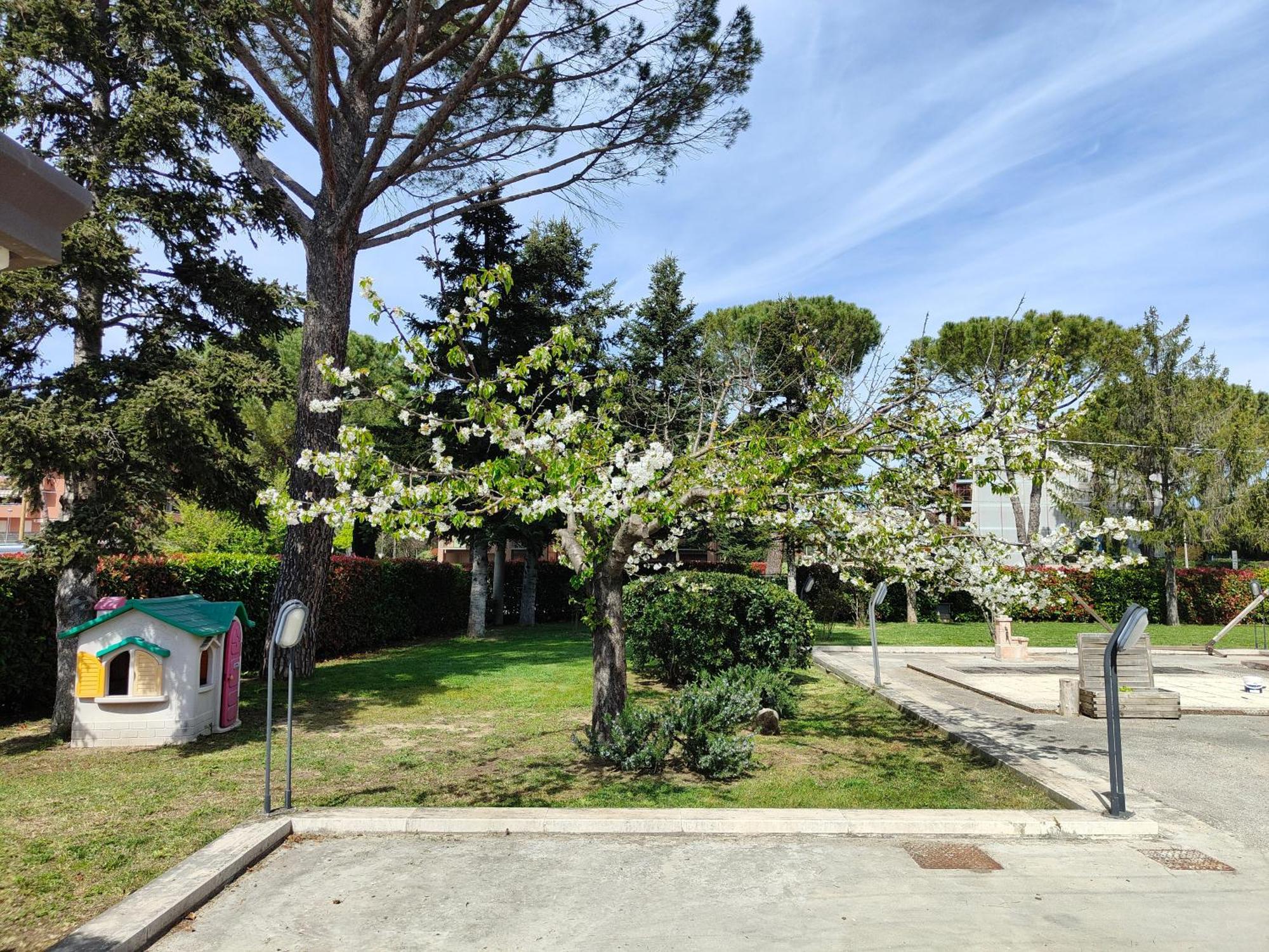 Bastia Home Appartamento Bastia Umbra Exterior foto